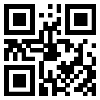 3408850293 - Immagine del QrCode