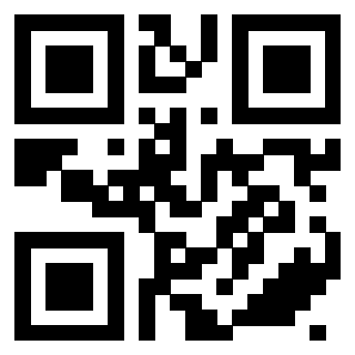 3408850299 - Immagine del QrCode