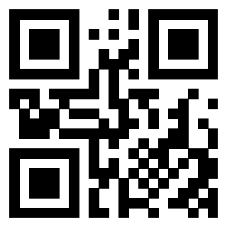 Scansione del QrCode di 3408850300