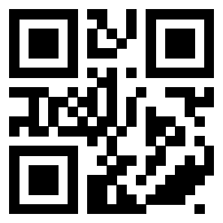 Immagine del Qr Code di 3408850303