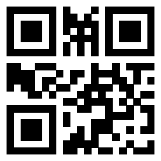 Immagine del QrCode di 3408850305