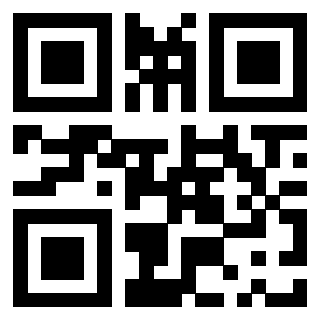 Scansione del Qr Code di 3408850306