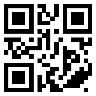 3408850307 QrCode associato