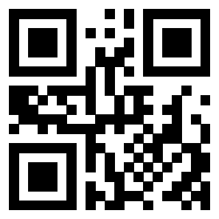3408850310 Qr Code associato