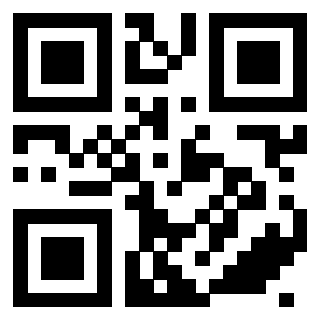 Immagine del Qr Code di 3408850311