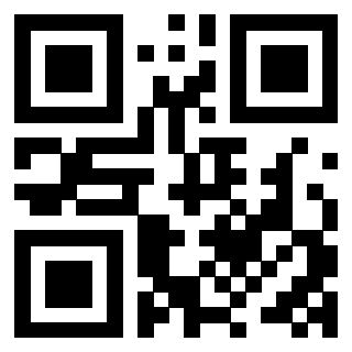 Il QrCode di 3408850313