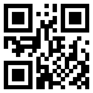 Immagine del QrCode di 3408850314