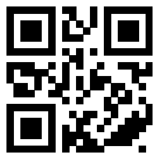 Immagine del QrCode di 3408850316
