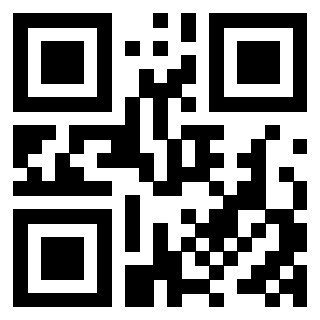 Immagine del Qr Code di 3408850319