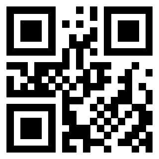 Immagine del Qr Code di 3408850320