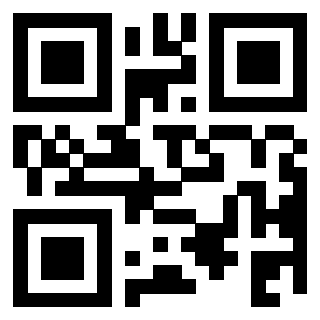 3408850321 QrCode associato