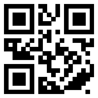 3408850323 - Immagine del QrCode associato