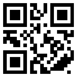 3408850326 - Immagine del Qr Code