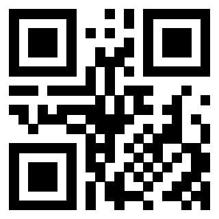 Immagine del Qr Code di 3408850330