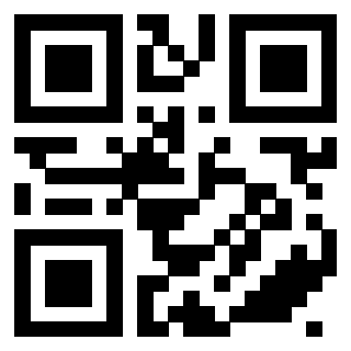 Scansione del Qr Code di 3408850331
