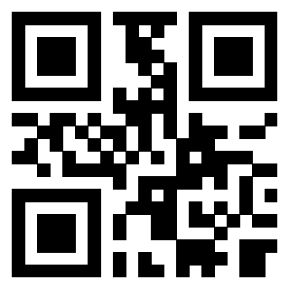3408850332 - Immagine del QrCode associato