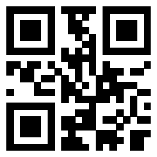 3408850333 Qr Code associato