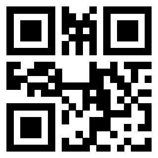 Il QrCode di 3408850337