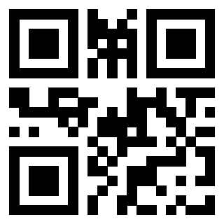 3408850341 - Immagine del QrCode associato