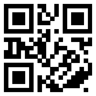 Scansione del QrCode di 3408850344