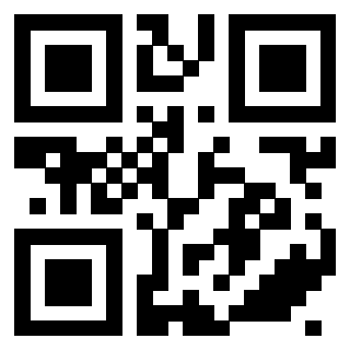 3408850345 Qr Code associato