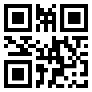 Il QrCode di 3408850347