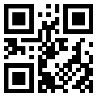 Il QrCode di 3408850348