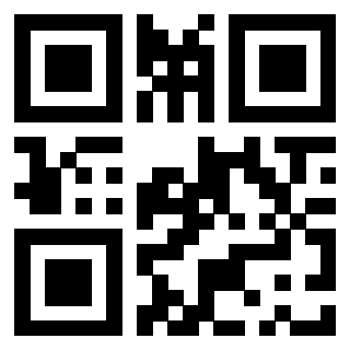 3408850349 QrCode associato