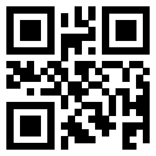 Immagine del Qr Code di 3408850352