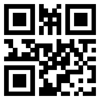 Immagine del QrCode di 3408850353