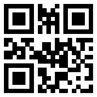 Immagine del Qr Code di 3408850356