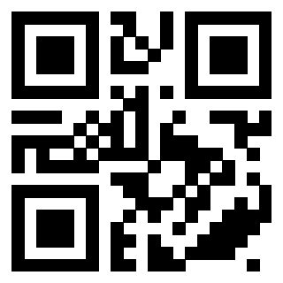 3408850361 - Immagine del Qr Code