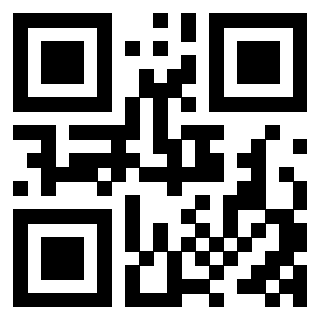 Il QrCode di 3408850364