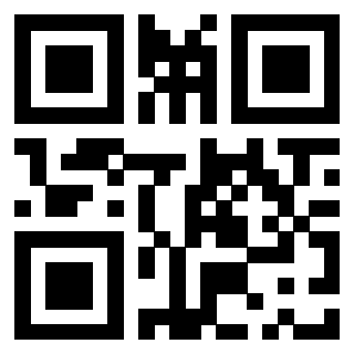 Immagine del QrCode di 3408850366