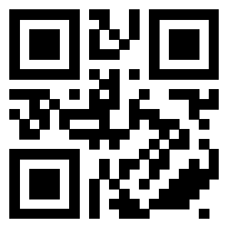 Scansione del Qr Code di 3408850371