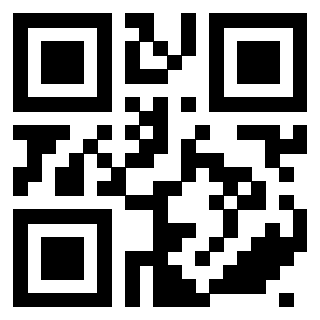 Il QrCode di 3408850372