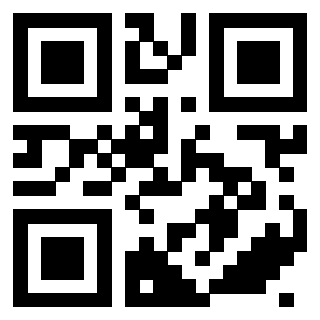QrCode di 3408850375