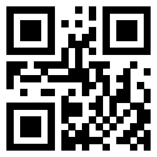 Immagine del QrCode di 3408850376