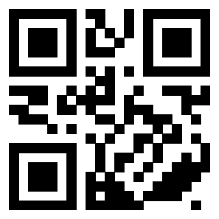 3408850378 - Immagine del QrCode associato