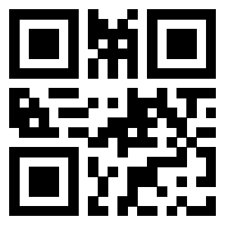 3408850381 - Immagine del QrCode associato