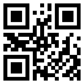 Il QrCode di 3408850385