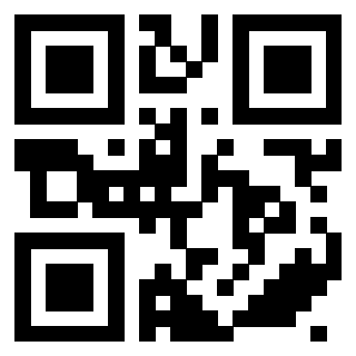 3408850386 - Immagine del Qr Code