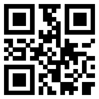 Il Qr Code di 3408850387