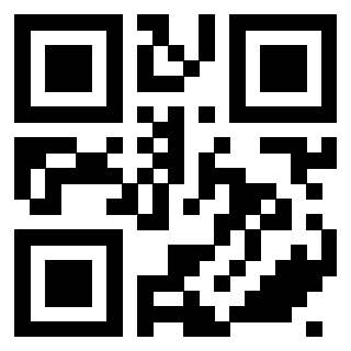 3408850388 - Immagine del Qr Code associato