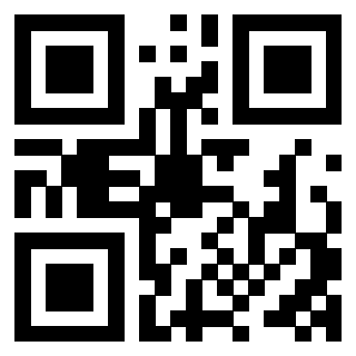 Il QrCode di 3408850394