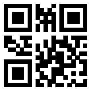 3408850397 - Immagine del QrCode associato