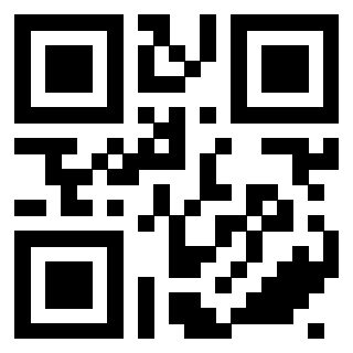 Scansione del Qr Code di 3408850398