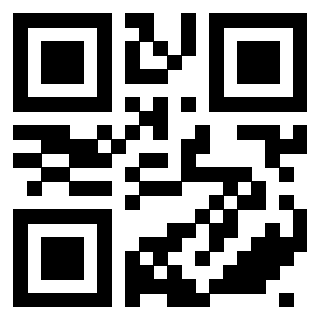 Il QrCode di 3408850401