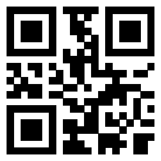 Immagine del Qr Code di 3408850402