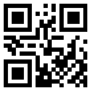 3408850403 QrCode associato